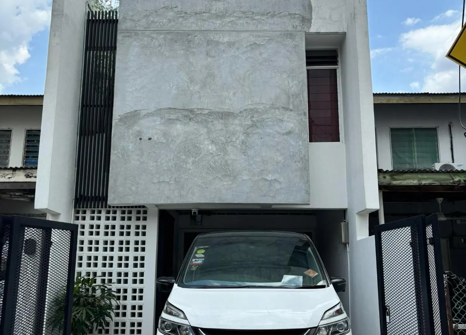 Relaxing House In Kuala Lumpur Villa
