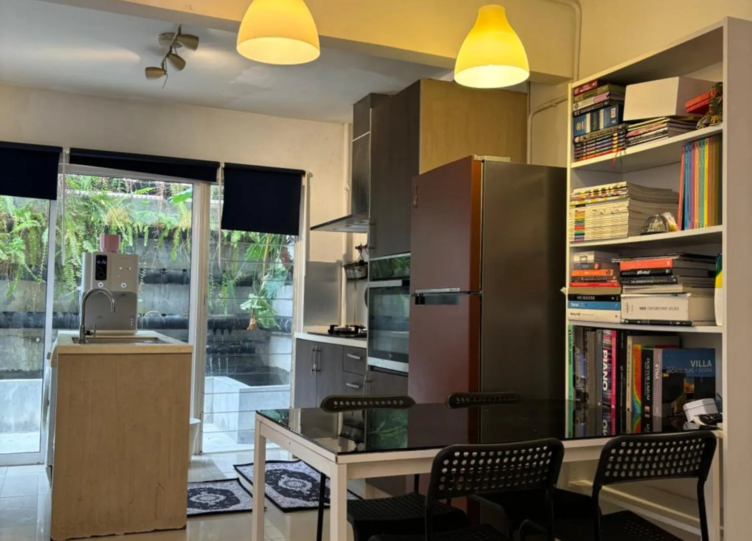Holiday home Relaxing House In Kuala Lumpur Villa