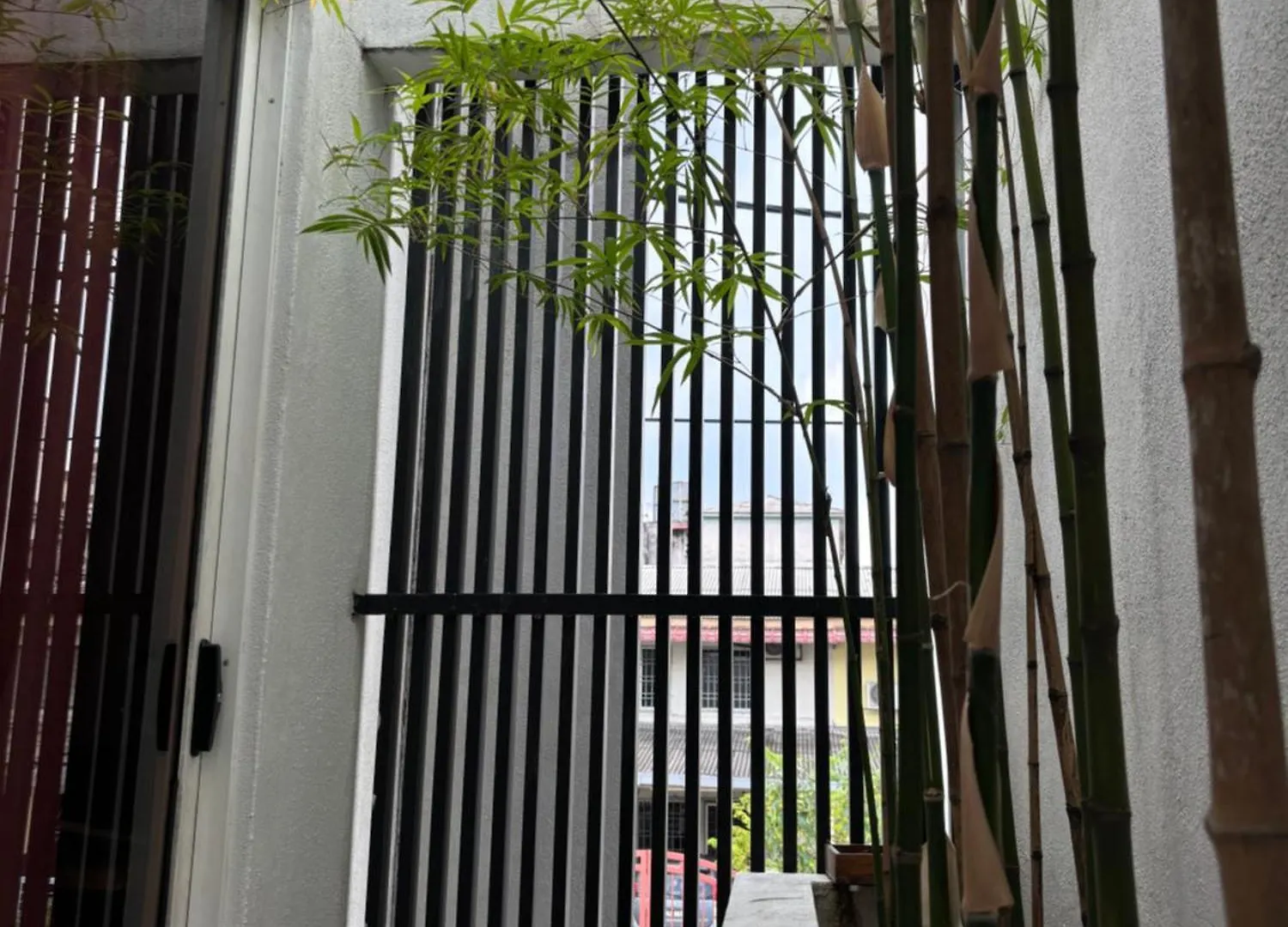 Relaxing House In Kuala Lumpur Villa 0*,