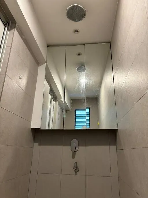 Relaxing House In Kuala Lumpur Villa
