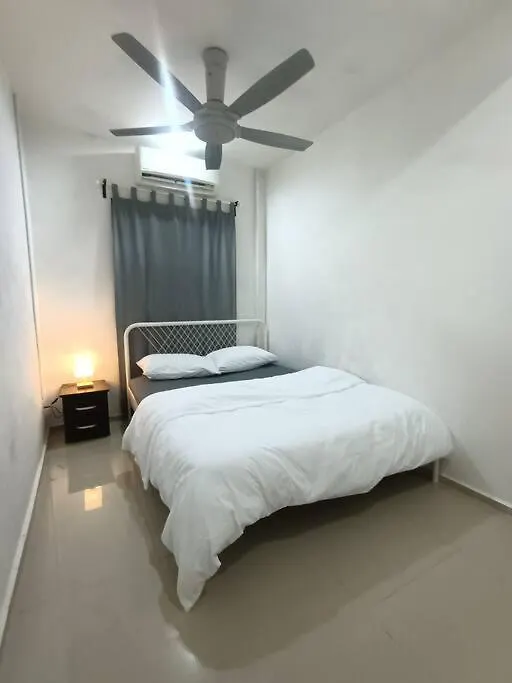 Holiday home Relaxing House In Kuala Lumpur Villa Malaysia