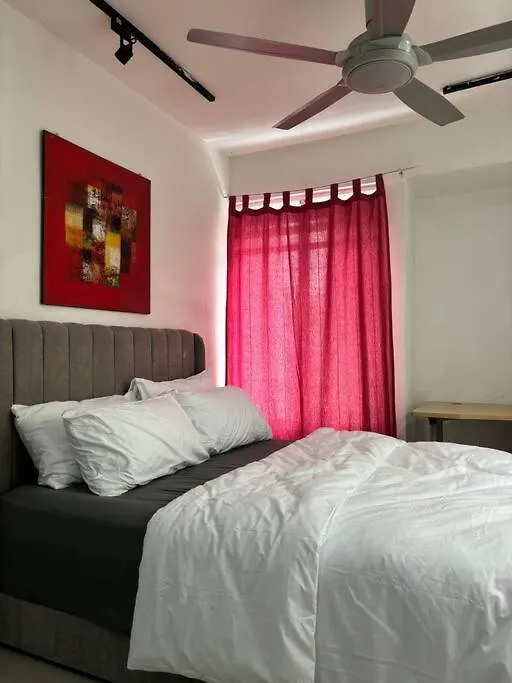 Relaxing House In Kuala Lumpur Villa
