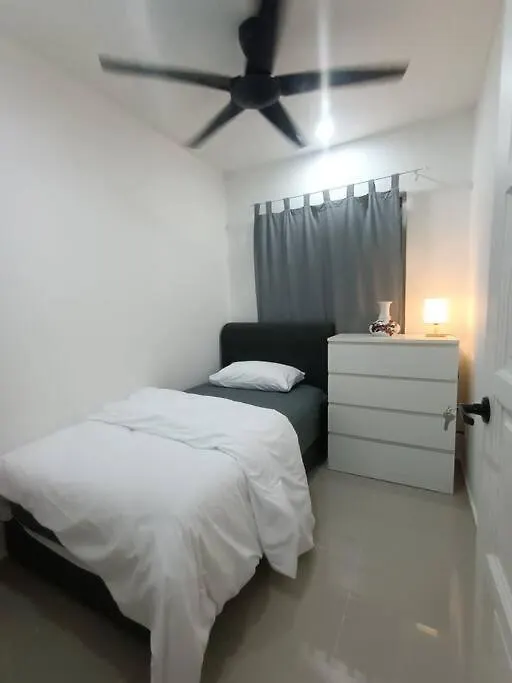 Relaxing House In Kuala Lumpur Villa Holiday home