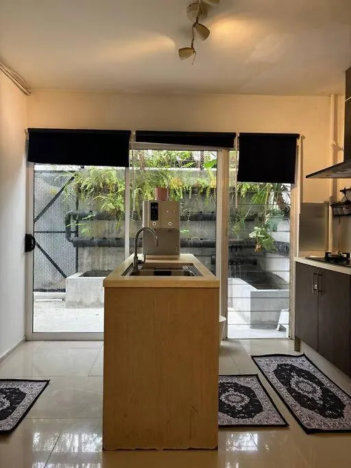 Holiday home Relaxing House In Kuala Lumpur Villa