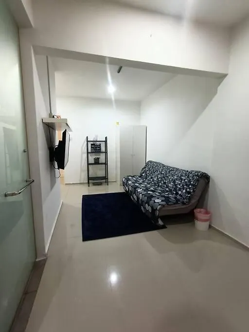 Relaxing House In Kuala Lumpur Villa
