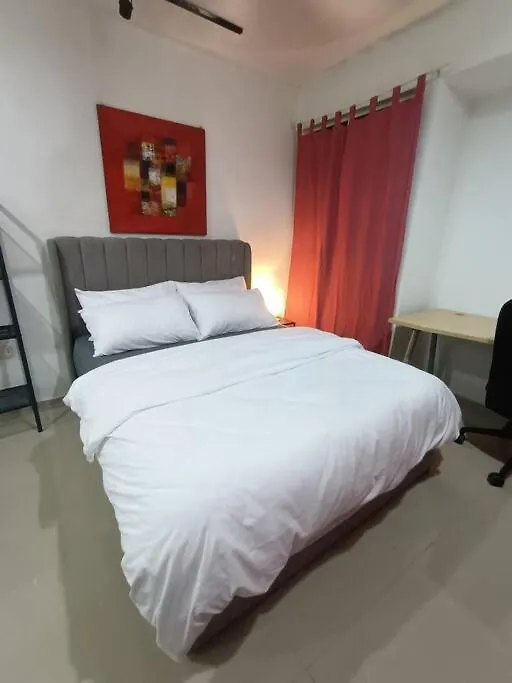 Relaxing House In Kuala Lumpur Villa 0*,
