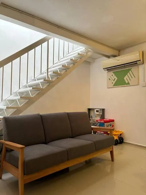 Relaxing House In Kuala Lumpur Villa 0*,  Malaysia
