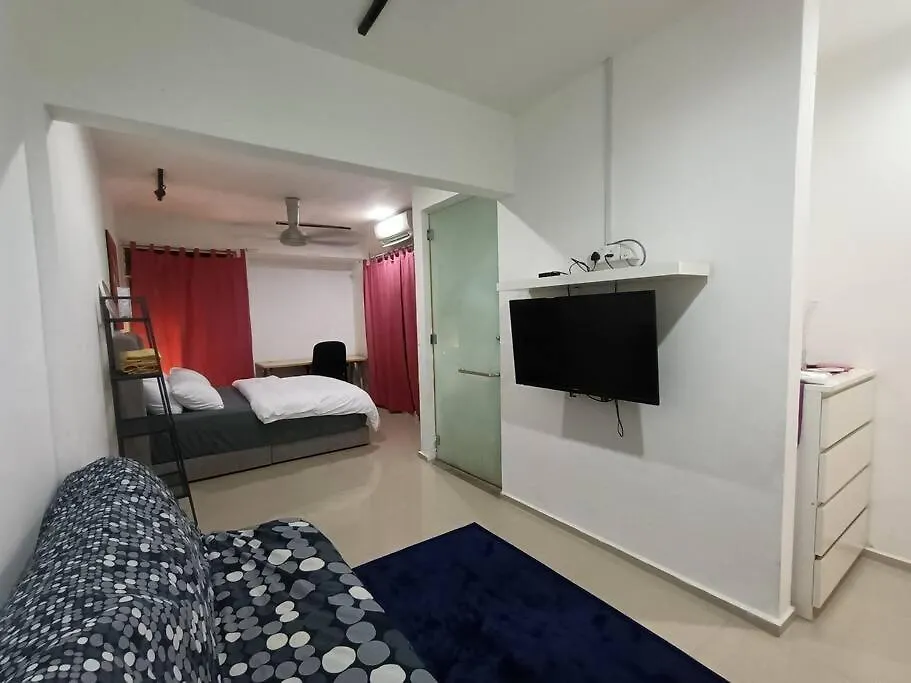 Relaxing House In Kuala Lumpur Villa